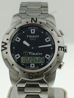 Tissot - T-Touch - Zonder minimumprijs - Z250/350 - Heren -, Nieuw