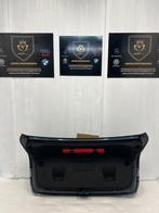 BMW 3 serie F30 achterklep bj.2017 kleur B39 grijs, Auto-onderdelen, Gebruikt, Achter, BMW, Achterklep