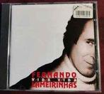cd - Fernando Lameirinhas - Vida Vida, Cd's en Dvd's, Zo goed als nieuw, Verzenden