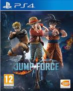 Jump Force-Standaard (PlayStation 4) Gebruikt, Ophalen of Verzenden, Zo goed als nieuw