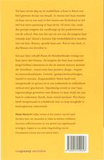 Echte mannen eten geen kaas 9789055159048 Maria Mosterd, Boeken, Verzenden, Gelezen, Maria Mosterd