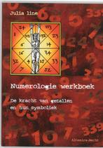 NUMEROLOGIE WERKBOEK 9789069636627 J. Line, Boeken, Esoterie en Spiritualiteit, Verzenden, Gelezen, J. Line