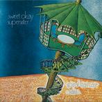 Supersister - Spiral Staircase - Crystal Clear Vinyl, Cd's en Dvd's, Vinyl | Rock, Nieuw in verpakking, 12 inch