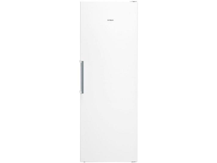 Siemens GS58NAWCV - Vrijstaande no-frost vrieskast - 366, Witgoed en Apparatuur, Vriezers en Diepvrieskisten, Zo goed als nieuw