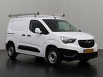 Opel Combo 1.5D Edition | Imperiaal | Trekhaak, Stof, Gebruikt, Euro 6, Wit