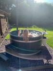 Kunststof hottubs rechtstreeks bij de fabriek af te halen!!