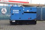 Veiling: Generator Kohler SDMO 66 Diesel, Ophalen
