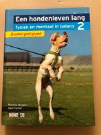 Honden - Fysiek en Mentaal in Balans - Vanaf 6 maanden NIEUW, Boeken, Ophalen of Verzenden, Zo goed als nieuw, Honden