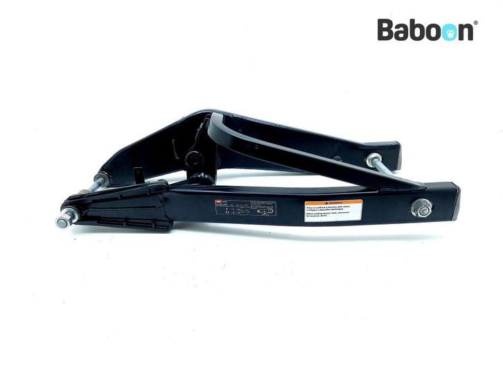 Achterbrug Aprilia Tuono 125 2017-2019 (KCA00), Motoren, Onderdelen | Overige, Gebruikt, Verzenden