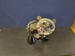 Swarovski - Beeldje - Panda mother - 181080 - Boxed -