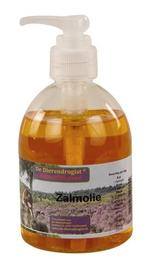 Dierendrogist Zalmolie Met Dispenser, Dieren en Toebehoren, Verzenden