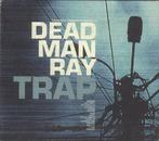 cd digi - Dead Man Ray - Trap, Cd's en Dvd's, Verzenden, Zo goed als nieuw