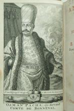 [Pierre Lambert de Saumery] ; Mr. de Mirone - Anecdotes, Antiek en Kunst