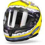 HJC RPHA 11 Otto Minions Geel Integraalhelm, Motoren, Nieuw met kaartje, HJC, Integraalhelm, S