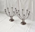 IKEA - Knut / Marianne Hagberg - Kandelaber Stockholm -, Antiek en Kunst