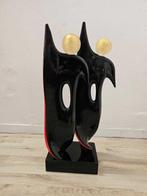 La Rezzonica srl - Maestro vetraio Rossi - Beeld, Tango - 70, Antiek en Kunst, Antiek | Glas en Kristal