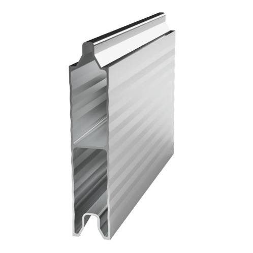Huifplank Aluminium voor Schmitz Cargobull 3200 mm, Auto diversen, Auto-accessoires, Nieuw, Verzenden