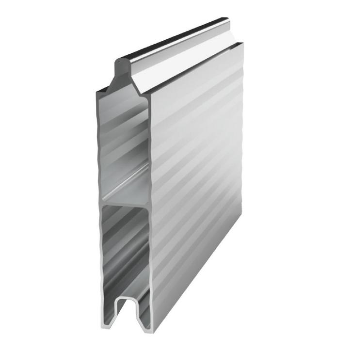 Huifplank Aluminium voor Schmitz Cargobull 3200 mm, Auto diversen, Auto-accessoires, Nieuw, Verzenden