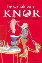 De wraak van Knor 9789047514145 Tosca Menten, Boeken, Kinderboeken | Jeugd | onder 10 jaar, Verzenden, Gelezen, Tosca Menten
