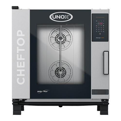 ChefTop MindZero 07x1/1GN-400V, Zakelijke goederen, Horeca | Keukenapparatuur, Verzenden