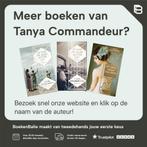 Rosas oorlog 9789026353758 Tanya Commandeur, Boeken, Verzenden, Gelezen, Tanya Commandeur