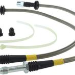 StopTech 94-98 VW Golf Front Stainless Steel Brake Line Kit, Ophalen of Verzenden, Nieuw