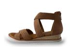 Bobs Sandalen in maat 37 Bruin | 10% extra korting, Kleding | Dames, Schoenen, Bruin, Verzenden, Sandalen of Muiltjes, Zo goed als nieuw
