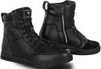 SHIMA Blake Perforated Zwart Motorschoenen, Motoren, Kleding | Motorkleding, Nieuw met kaartje, SHIMA, Laarzen, Heren