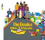 cd digi - The Beatles - Yellow Submarine, Cd's en Dvd's, Cd's | Pop, Verzenden, Zo goed als nieuw