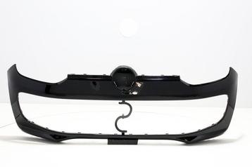 Voorbumper Volkswagen UP! DEEPBLACK (LC9X) beschikbaar voor biedingen