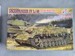 Dragon 6369 Jagdpanzer IV L/48 w/Zimmerit 1:35, Verzenden, Nieuw