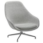 20% Korting | Hay About a Lounge Chair Fauteuil, Verzenden, Zo goed als nieuw, Metaal, Modern