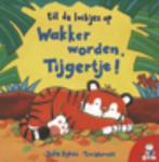 Wakker worden, Tijgertje ! 9789074892438 J. Sykes, Boeken, Verzenden, Zo goed als nieuw, J. Sykes