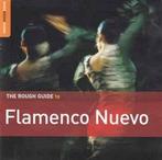 cd - Various - The Rough Guide To Flamenco Nuevo, Zo goed als nieuw, Verzenden