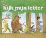 Kijk mijn letter / De leesbus 9789022725207, Verzenden, Gelezen, Annie Keuper-Makkink