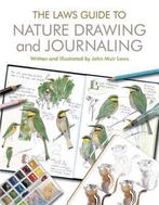 9781597143158 The Laws Guide to Nature Drawing and Journa..., Verzenden, Nieuw, John Muir Laws