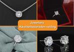 Bied mee op ECO Diamanten en sieraden