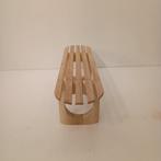 Kris Devillé - Bank - Ash, Beuken, Antiek en Kunst