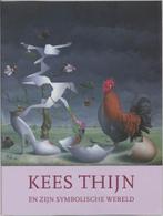 Kees Thijn en zijn symbolische wereld | 9789040090691 |, Zo goed als nieuw, BOEREMA, J.
