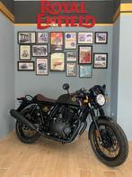 Royal Enfield - Continental GT650 120th Aniversary - 2021