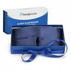 PurelyGoods Zijden Slaapmasker, Verzenden, Nieuw, Overige typen