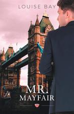 Mr. Mayfair / Mister / 1 9789493297197 Louise Bay, Boeken, Verzenden, Gelezen, Louise Bay