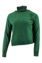 Mango Trui in maat XS Groen, Mango, Verzenden, Zo goed als nieuw, Groen