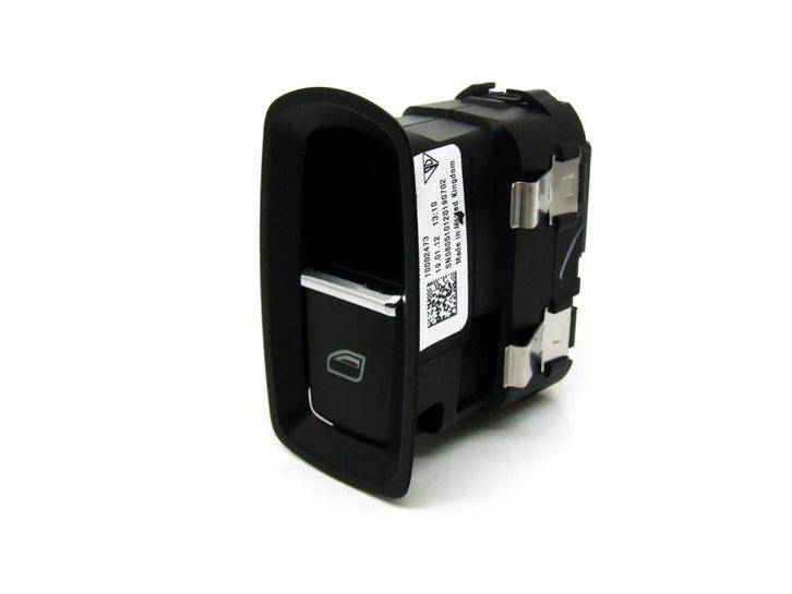 9A795985500DML Porsche Raamschakelaar. 958 Cayenne 2011> /, Auto-onderdelen, Elektronica en Kabels, Verzenden