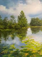 Emre Kinali - Cloud Reflections