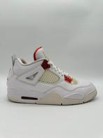 Nike - Jordan 4 Retro Metallic Orange - Sneakers - Maat: EU, Kleding | Heren, Schoenen, Nieuw