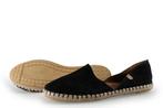 Verbenas Espadrilles in maat 40 Zwart, Kleding | Dames, Schoenen, Verzenden, Zwart, Verbenas, Zo goed als nieuw