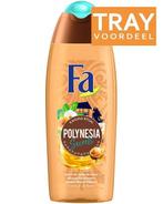 FA POLYNESIA SECRETS KAHUNA RITUAL SHOWER GEL DOUCHEGEL TR.., Nieuw, Verzenden