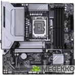 Gigabyte B860M GAMING X WIFI6E, Verzenden, Nieuw