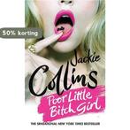 Poor Little Bitch Girl 9780312569815 Jackie Collins, Verzenden, Gelezen, Jackie Collins